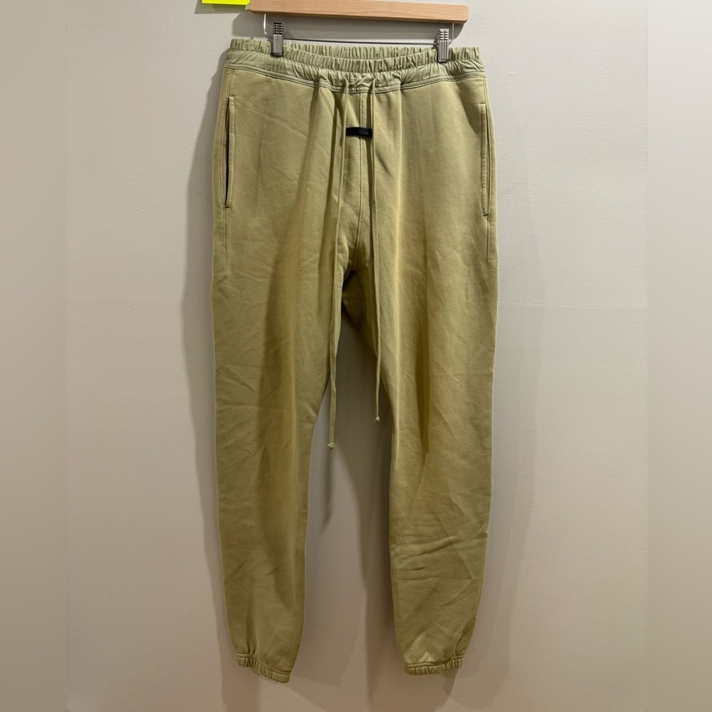 Fear of God 7th Collection Sweatpants